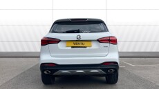 MG Hs 1.5 T-GDI Excite 5dr DCT Petrol Hatchback